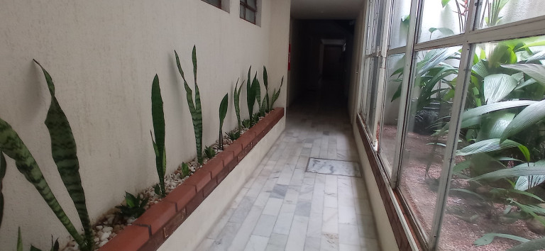 Apartamento com 1 Quarto à Venda, 51 m² em Farroupilha - Porto Alegre