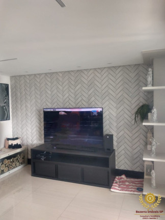Imagem Apartamento com 3 Quartos à Venda, 158 m² em Vila Dom Pedro Ii - São Paulo Imagem Apartamento com 3 Quartos à Venda, 158 m² em Vila Dom Pedro Ii - São Paulo
