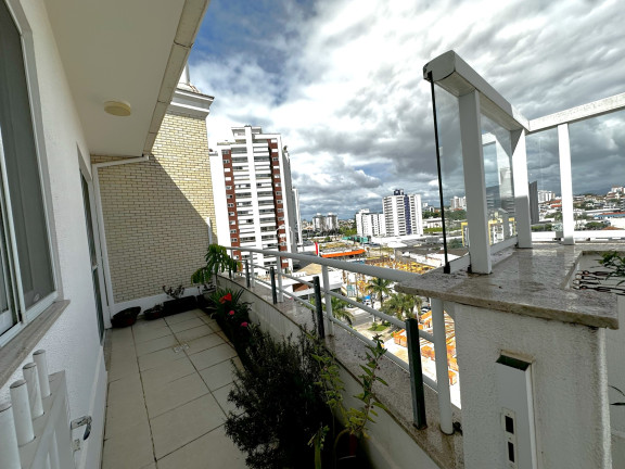 Imagem Cobertura com 4 Quartos à Venda, 287 m² em Balneraio - Florianópolis Imagem Cobertura com 4 Quartos à Venda, 287 m² em Balneraio - Florianópolis
