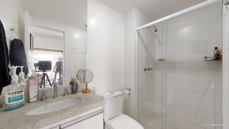 Imagem Apartamento com 1 Quarto à Venda, 35 m² em Consolação - São Paulo Imagem Apartamento com 1 Quarto à Venda, 35 m² em Consolação - São Paulo