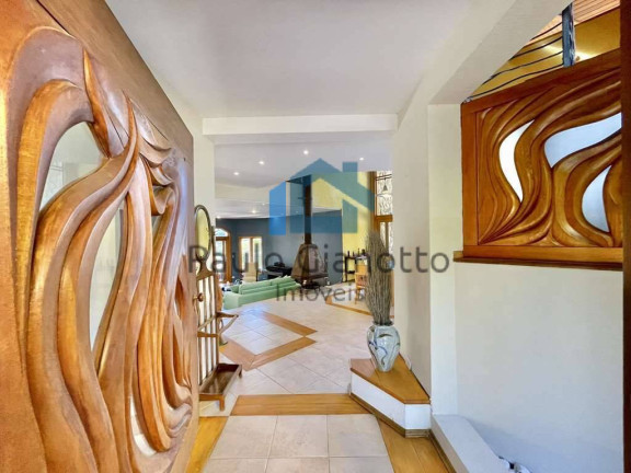 Imagem Casa de Condomínio com 5 Quartos à Venda, 608 m² em Granja Viana - Cotia Imagem Casa de Condomínio com 5 Quartos à Venda, 608 m² em Granja Viana - Cotia