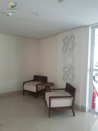 Imagem Cobertura com 3 Quartos à Venda, 116 m² em Jardim Prudência - São Paulo