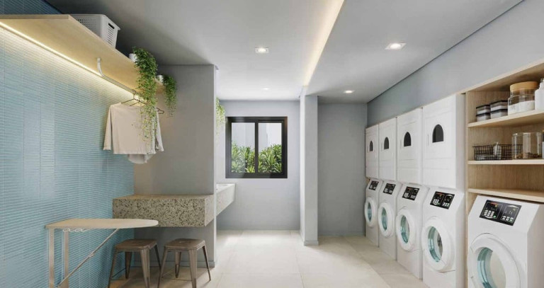Imagem Imóvel com 2 Quartos à Venda, 52 m² em Vila Mariana - São Paulo