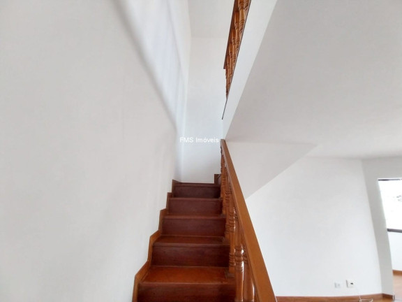 Imagem Imóvel com 4 Quartos à Venda, 274 m² em Moema - São Paulo