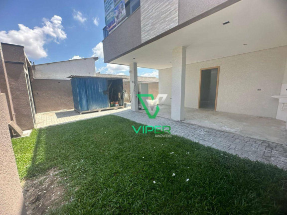 Imagem Sobrado com 3 Quartos à Venda, 131 m² em Bairro Alto - Curitiba Imagem Sobrado com 3 Quartos à Venda, 131 m² em Bairro Alto - Curitiba