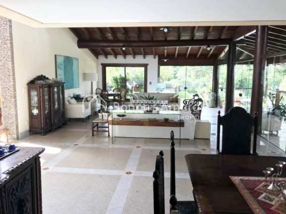 Imagem Casa de Condomínio com 7 Quartos à Venda, 1.700 m² em Loteamento Alphaville Campinas - Campinas Imagem Casa de Condomínio com 7 Quartos à Venda, 1.700 m² em Loteamento Alphaville Campinas - Campinas
