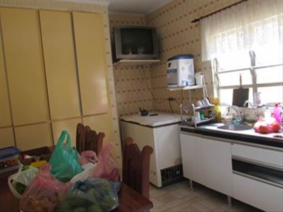 Imagem Casa com 3 Quartos à Venda, 118 m² em Campos Eliseos - Itanhaem Imagem Casa com 3 Quartos à Venda, 118 m² em Campos Eliseos - Itanhaem