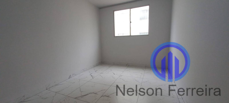Imagem Apartamento com 2 Quartos à Venda, 45 m² em Residencial Araguaia - Aparecida De Goiânia