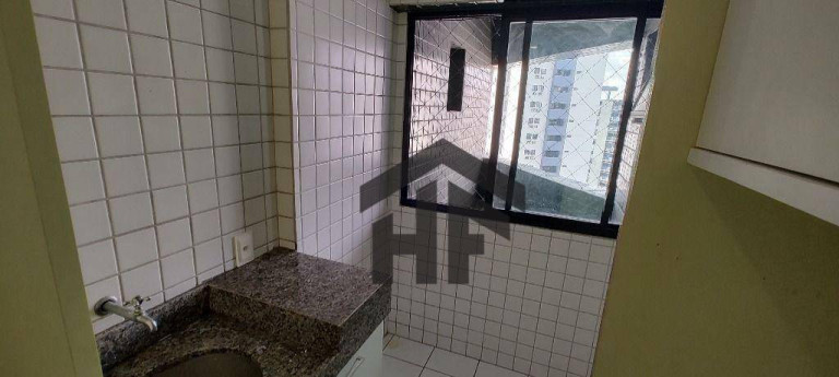 Imagem Apartamento com 2 Quartos à Venda ou Locação, 65 m² em Boa Viagem - Recife