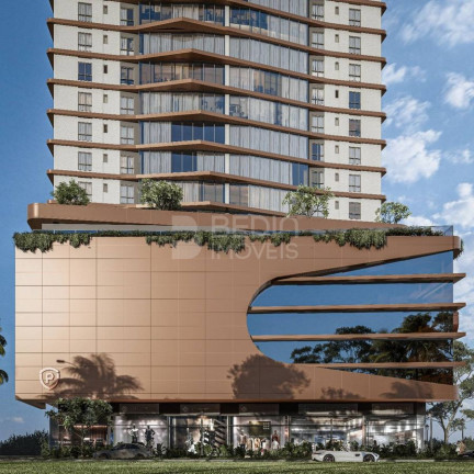 Imagem Apartamento com 4 Quartos à Venda, 171 m² em Centro - Balneário Camboriú