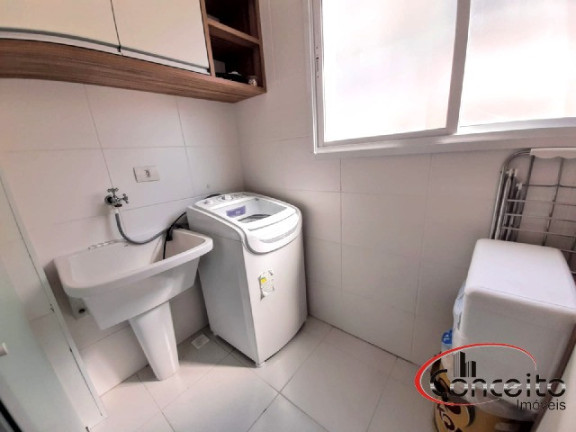 Imagem Apartamento com 3 Quartos à Venda, 125 m² em Itaguá - Ubatuba Imagem Apartamento com 3 Quartos à Venda, 125 m² em Itaguá - Ubatuba