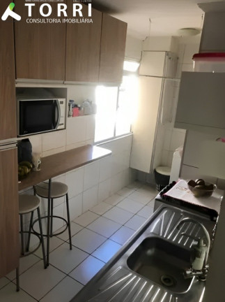 Imagem Apartamento com 2 Quartos à Venda, 50 m² em Jardim Tatiana - Votorantim Imagem Apartamento com 2 Quartos à Venda, 50 m² em Jardim Tatiana - Votorantim