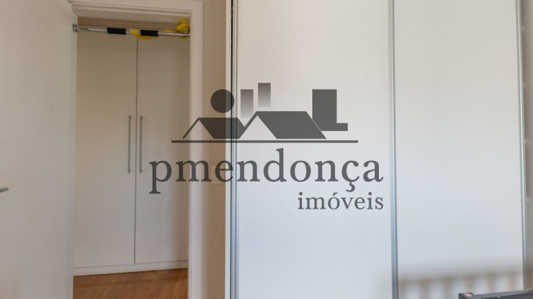 Imagem Apartamento com 3 Quartos à Venda, 120 m² em Pinheiros - São Paulo