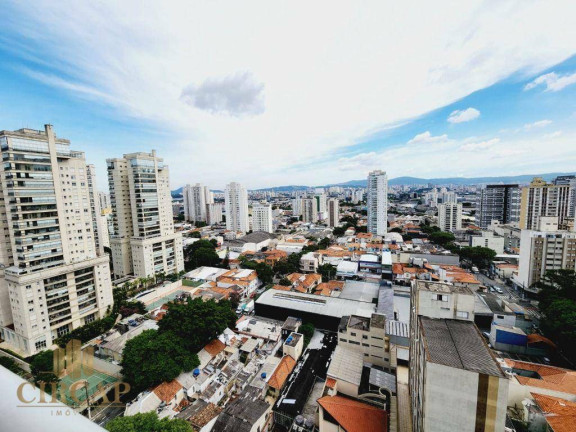 Imagem Apartamento com 4 Quartos à Venda ou Locação, 205 m² em Vila Romana - São Paulo Imagem Apartamento com 4 Quartos à Venda ou Locação, 205 m² em Vila Romana - São Paulo