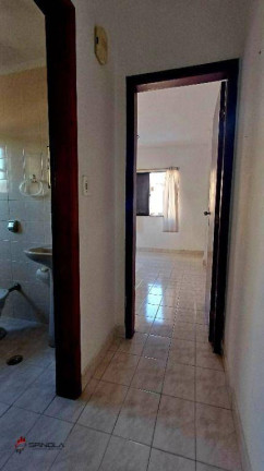 Imagem Apartamento com 1 Quarto à Venda, 39 m² em Tupi - Praia Grande Imagem Apartamento com 1 Quarto à Venda, 39 m² em Tupi - Praia Grande