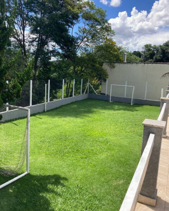 Imagem Chácara com 2 Quartos à Venda, 2.000 m² em Rio Acima - Vargem