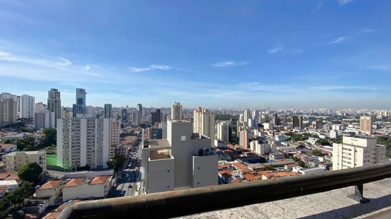 Imagem Cobertura com 1 Quarto à Venda, 133 m² em Santana - São Paulo Imagem Cobertura com 1 Quarto à Venda, 133 m² em Santana - São Paulo
