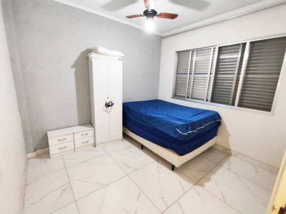 Imagem Apartamento com 2 Quartos à Venda, 60 m² em Tupi - Praia Grande