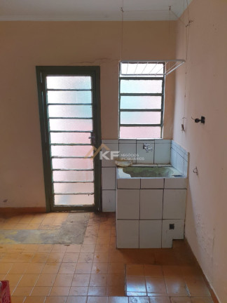 Imagem Casa com 2 Quartos à Venda, 168 m² em Vila Tibério - Ribeirão Preto