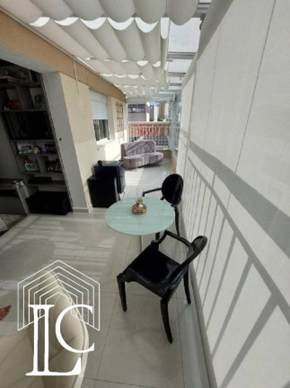 Imagem Apartamento com 2 Quartos à Venda, 83 m² em Saúde - São Paulo