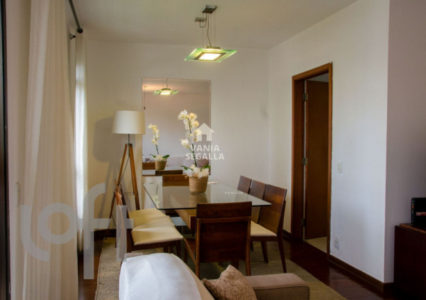 Imagem Apartamento com 3 Quartos à Venda, 121 m² em Perdizes - São Paulo