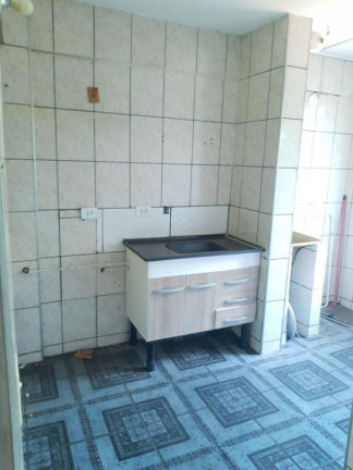 Imagem Apartamento com 2 Quartos à Venda, 49 m² em Conjunto Habitacional Fazenda Do Carmo - São Paulo Imagem Apartamento com 2 Quartos à Venda, 49 m² em Conjunto Habitacional Fazenda Do Carmo - São Paulo