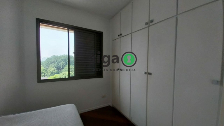 Imagem Apartamento com 3 Quartos à Venda, 149 m² em Vila Clementino - São Paulo Imagem Apartamento com 3 Quartos à Venda, 149 m² em Vila Clementino - São Paulo