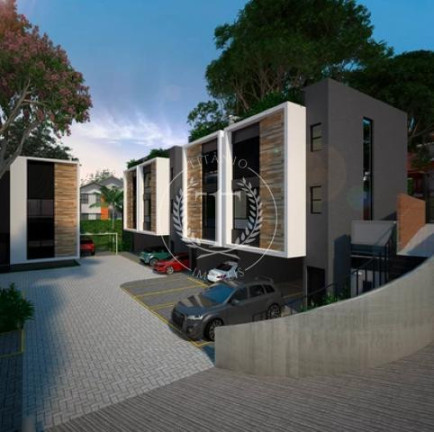 Imagem Casa de Condomínio com 3 Quartos à Venda, 256 m² em Jardim Leonor - São Paulo