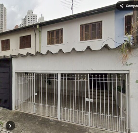Sobrado com 4 Quartos à Venda,  em Jardim Monte Alegre - Taboão Da Serra