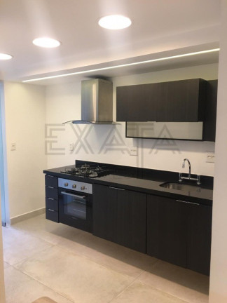 Imagem Imóvel com 2 Quartos para Alugar, 90 m² em Itaim Bibi - São Paulo