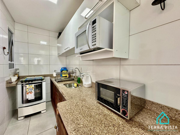 Imagem Apartamento com 2 Quartos à Venda, 50 m² em Estufa 1 - Ubatuba Imagem Apartamento com 2 Quartos à Venda, 50 m² em Estufa 1 - Ubatuba