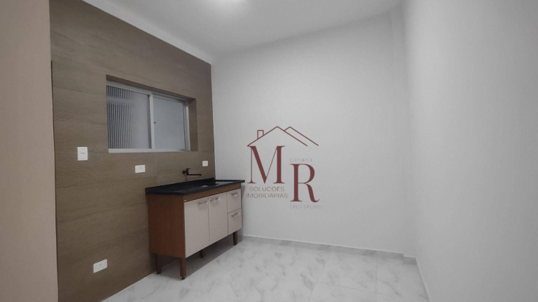 Imagem Apartamento com 1 Quarto à Venda, 61 m² em Vila Guilhermina - Praia Grande