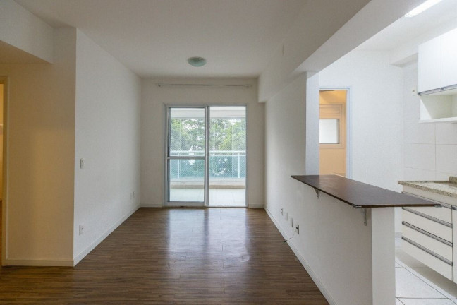 Imagem Apartamento com 1 Quarto à Venda, 46 m² em Alto Da Boa Vista - São Paulo Imagem Apartamento com 1 Quarto à Venda, 46 m² em Alto Da Boa Vista - São Paulo