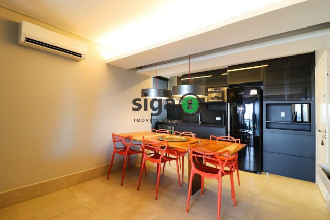 Imagem Apartamento com 2 Quartos à Venda, 62 m² em Morumbi - São Paulo Imagem Apartamento com 2 Quartos à Venda, 62 m² em Morumbi - São Paulo