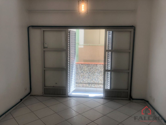 Imagem Apartamento com 2 Quartos para Alugar, 111 m² em José Menino - Santos Imagem Apartamento com 2 Quartos para Alugar, 111 m² em José Menino - Santos