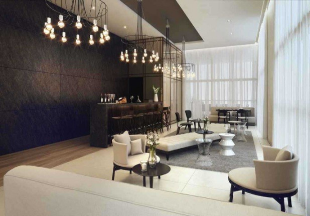 Imagem Apartamento com 4 Quartos à Venda, 254 m² em Vila Mariana - São Paulo Imagem Apartamento com 4 Quartos à Venda, 254 m² em Vila Mariana - São Paulo