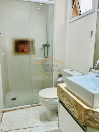Imagem Apartamento com 3 Quartos à Venda, 140 m² em Santa Teresinha - São Paulo Imagem Apartamento com 3 Quartos à Venda, 140 m² em Santa Teresinha - São Paulo
