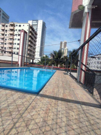 Imagem Apartamento com 1 Quarto à Venda, 45 m² em Tupi - Praia Grande