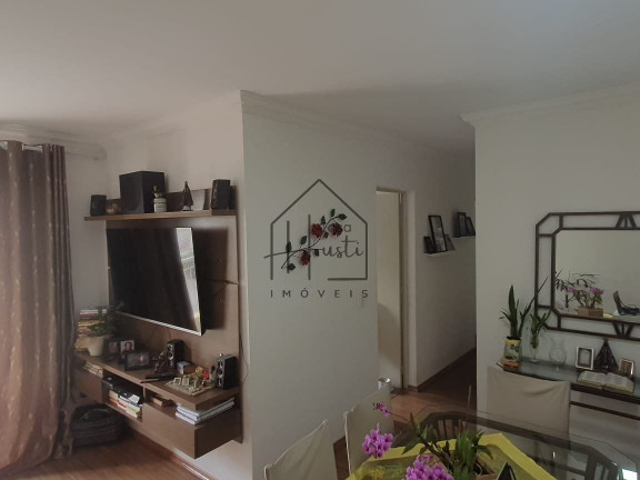 Imagem Apartamento com 3 Quartos à Venda, 67 m² em Jardim Caiapiá - Cotia