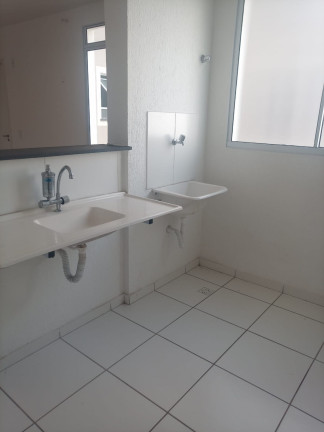Imagem Imóvel com 2 Quartos à Venda, 45 m² em Presidente Kennedy - Betim Imagem Imóvel com 2 Quartos à Venda, 45 m² em Presidente Kennedy - Betim