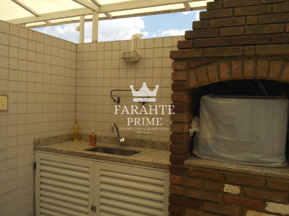Imagem Apartamento com 3 Quartos à Venda, 172 m² em Gonzaga - Santos Imagem Apartamento com 3 Quartos à Venda, 172 m² em Gonzaga - Santos