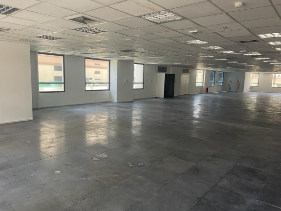Imagem Sala Comercial para Alugar, 1.100 m² em Alphaville Industrial - Barueri Imagem Sala Comercial para Alugar, 1.100 m² em Alphaville Industrial - Barueri