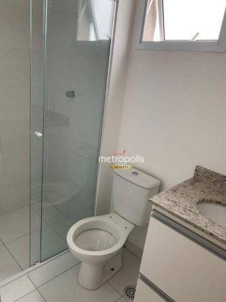 Imagem Apartamento com 3 Quartos à Venda, 70 m² em Vila Humaitá - Santo André Imagem Apartamento com 3 Quartos à Venda, 70 m² em Vila Humaitá - Santo André