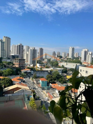 Imagem Apartamento com 4 Quartos à Venda, 231 m² em Santana - São Paulo