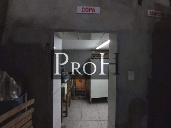 Imagem Sobrado com 4 Quartos à Venda, 410 m² em Parque Das Nações - Santo André