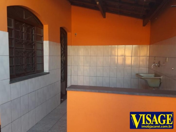 Imagem Casa com 1 Quarto para Alugar, em Jd. Do Vale - Jacareí Imagem Casa com 1 Quarto para Alugar, em Jd. Do Vale - Jacareí