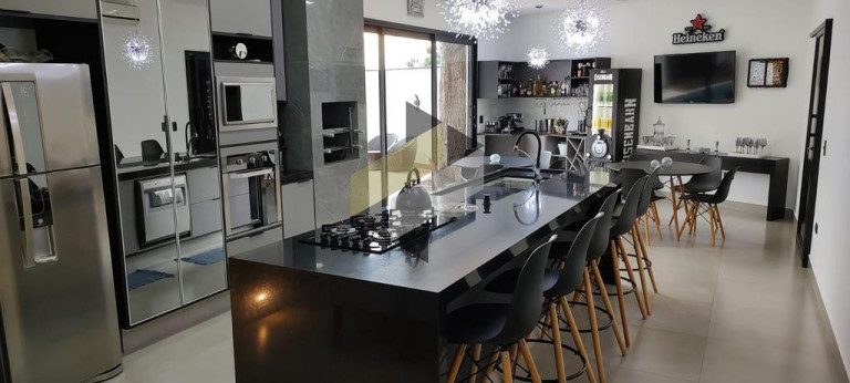 Imagem Casa com 3 Quartos à Venda, 260 m² em Jardim Wanel Ville V - Sorocaba Imagem Casa com 3 Quartos à Venda, 260 m² em Jardim Wanel Ville V - Sorocaba