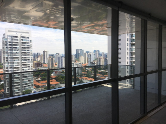 Imagem Imóvel para Alugar, 271 m² em Cidade Monções - São Caetano Do Sul Imagem Imóvel para Alugar, 271 m² em Cidade Monções - São Caetano Do Sul