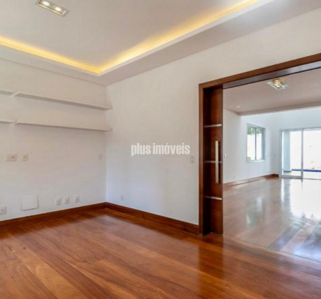 Imagem Casa com 4 Quartos à Venda, 958 m² em Alto Da Boa Vista - São Paulo Imagem Casa com 4 Quartos à Venda, 958 m² em Alto Da Boa Vista - São Paulo