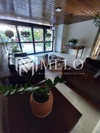 Imagem Apartamento com 4 Quartos à Venda, 300 m² em Madalena - Recife